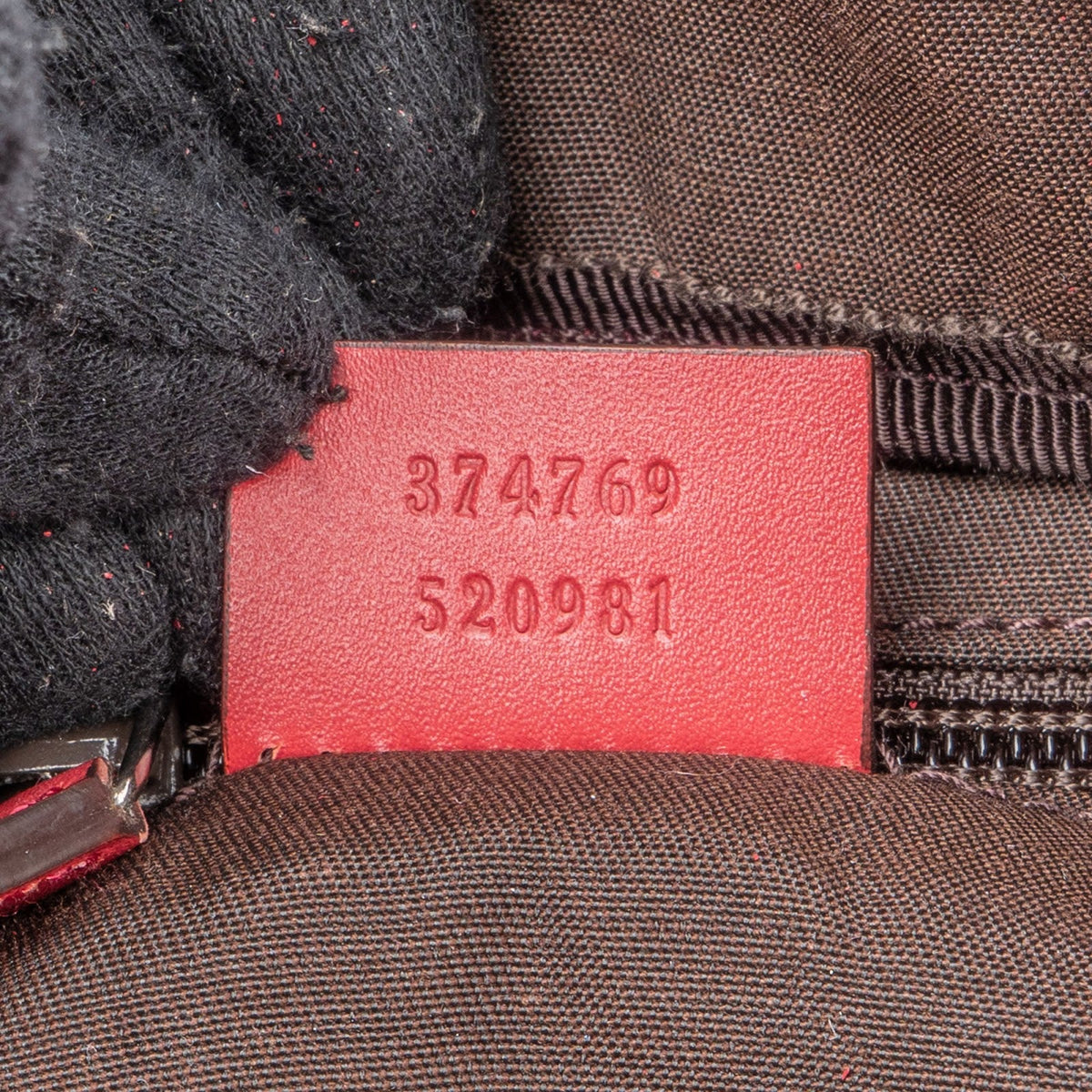 Gucci Monogram GG Imprime Coated Canvas Joy Boston 40 Travel Bag