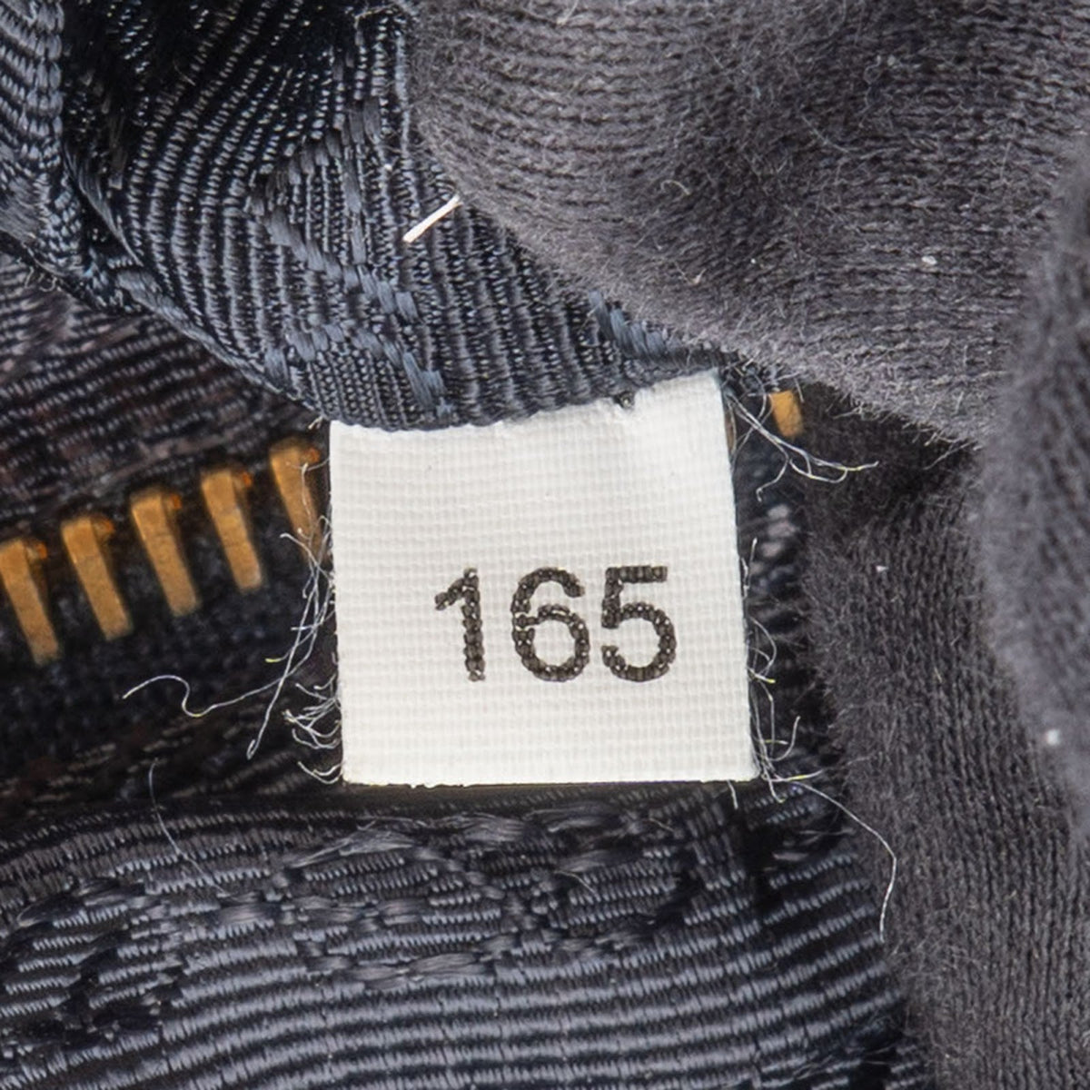 Prada Tote aus Nylon und Saffiano-Leder – Ansicht 11