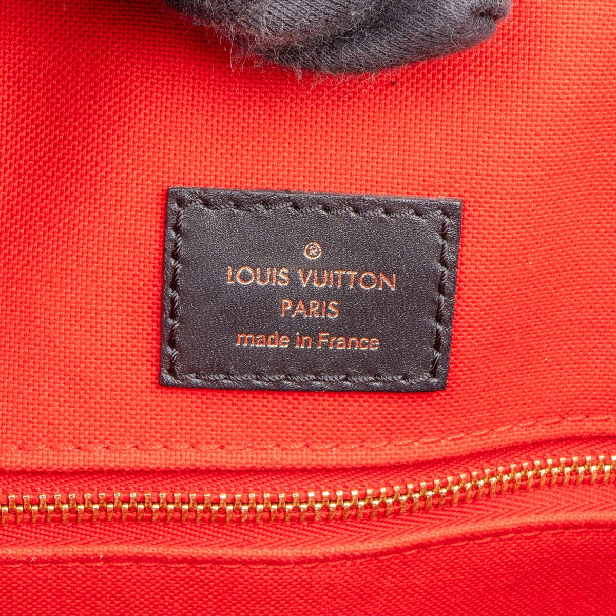 Louis Vuitton Monogram Giant OnTheGo GM Shoulder Bag