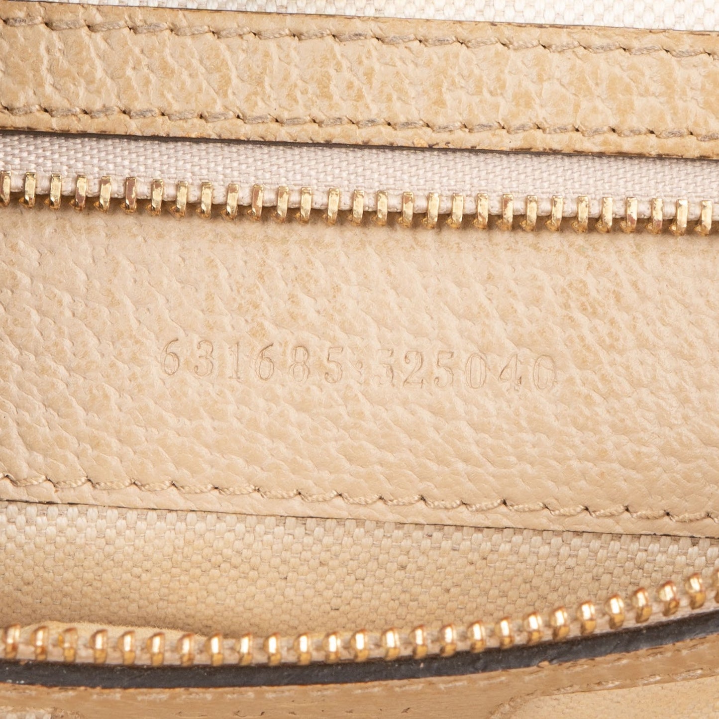 Gucci Monogram GG Supreme Ophidia Shoulder Bag