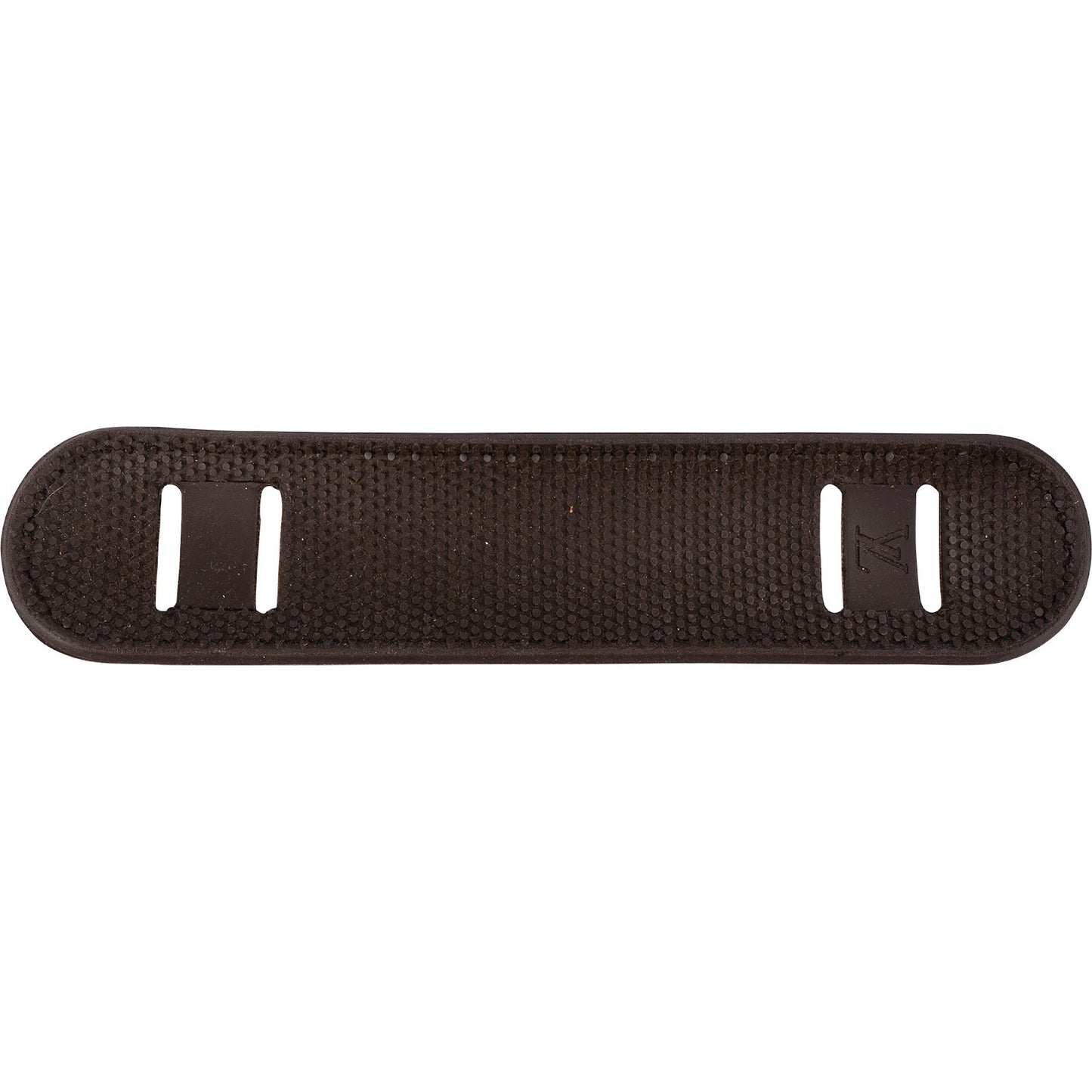 Louis Vuitton Monogram Canvas Shoulder Strap Pad Schulterstück