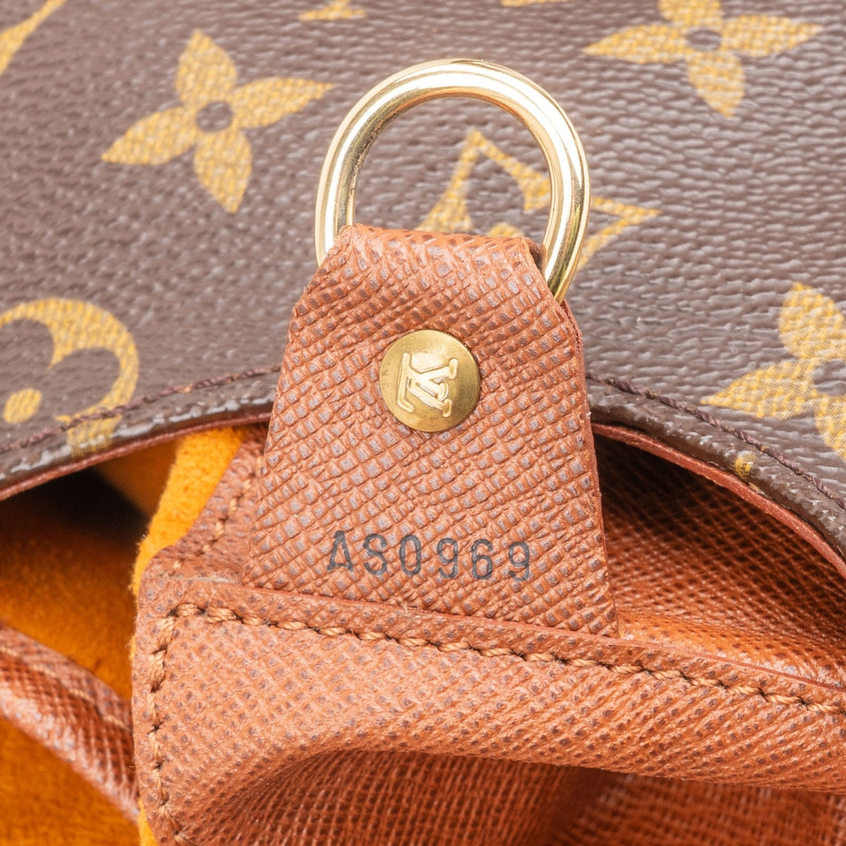 Louis Vuitton Monogram Canvas Salsa Musette GM Crossbody Bag