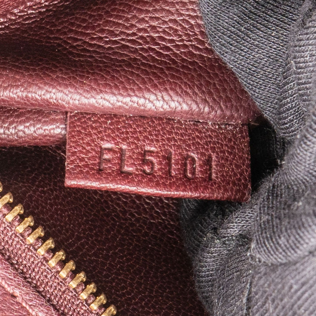 Louis Vuitton Monogram Canvas NM Lockit Handbag