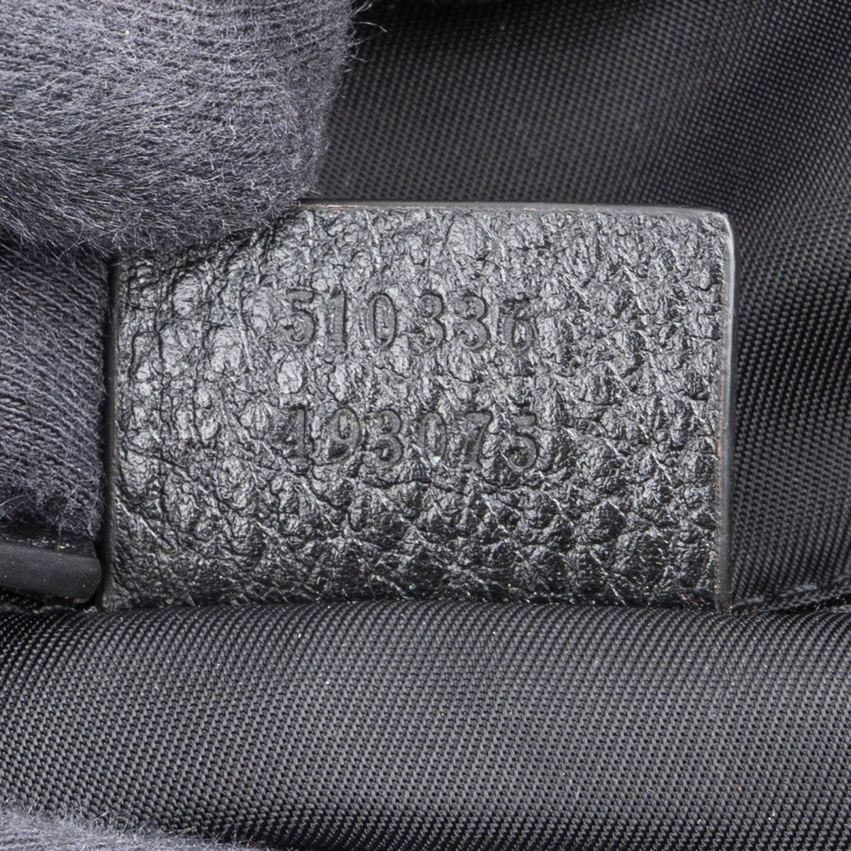 Gucci Backpack aus GG Nylon – Ansicht 11