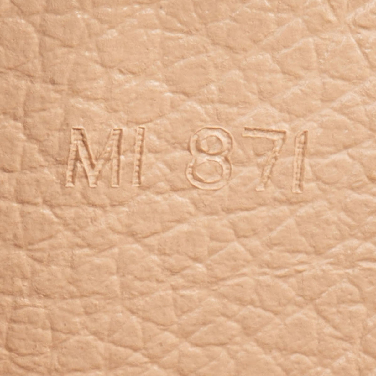 Louis Vuitton Monogram Canvas Sac Plat Handbag