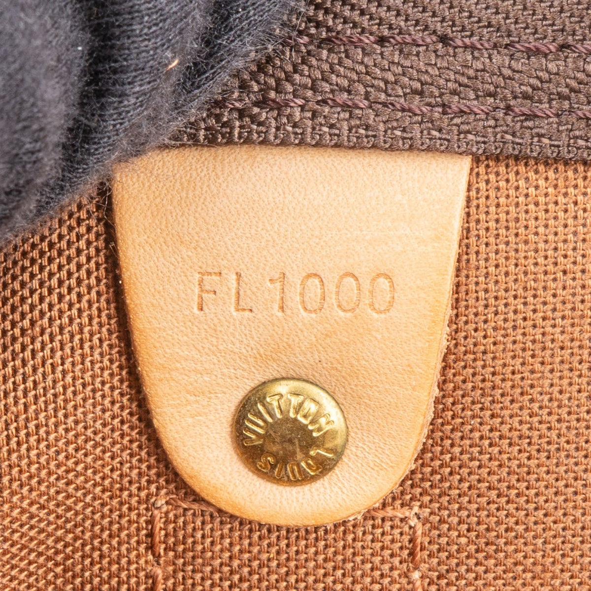 Louis Vuitton Monogram Canvas Keepall 55 Bandoulière Travel Bag