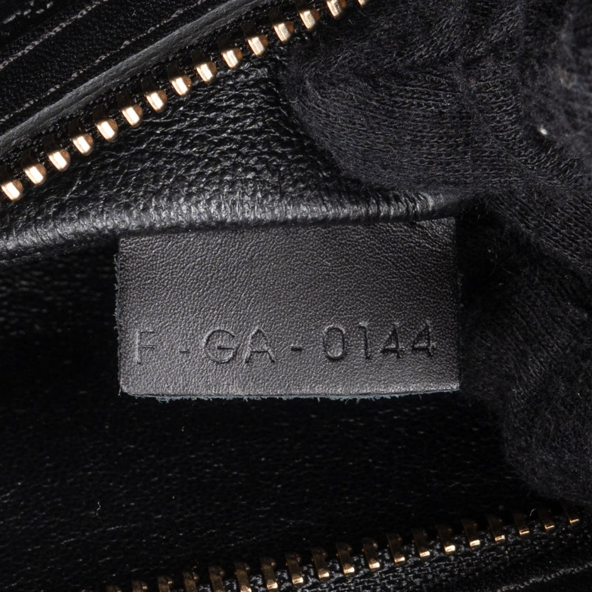 Celine Tricolor Canvas Leather Luggage Tote Handbag