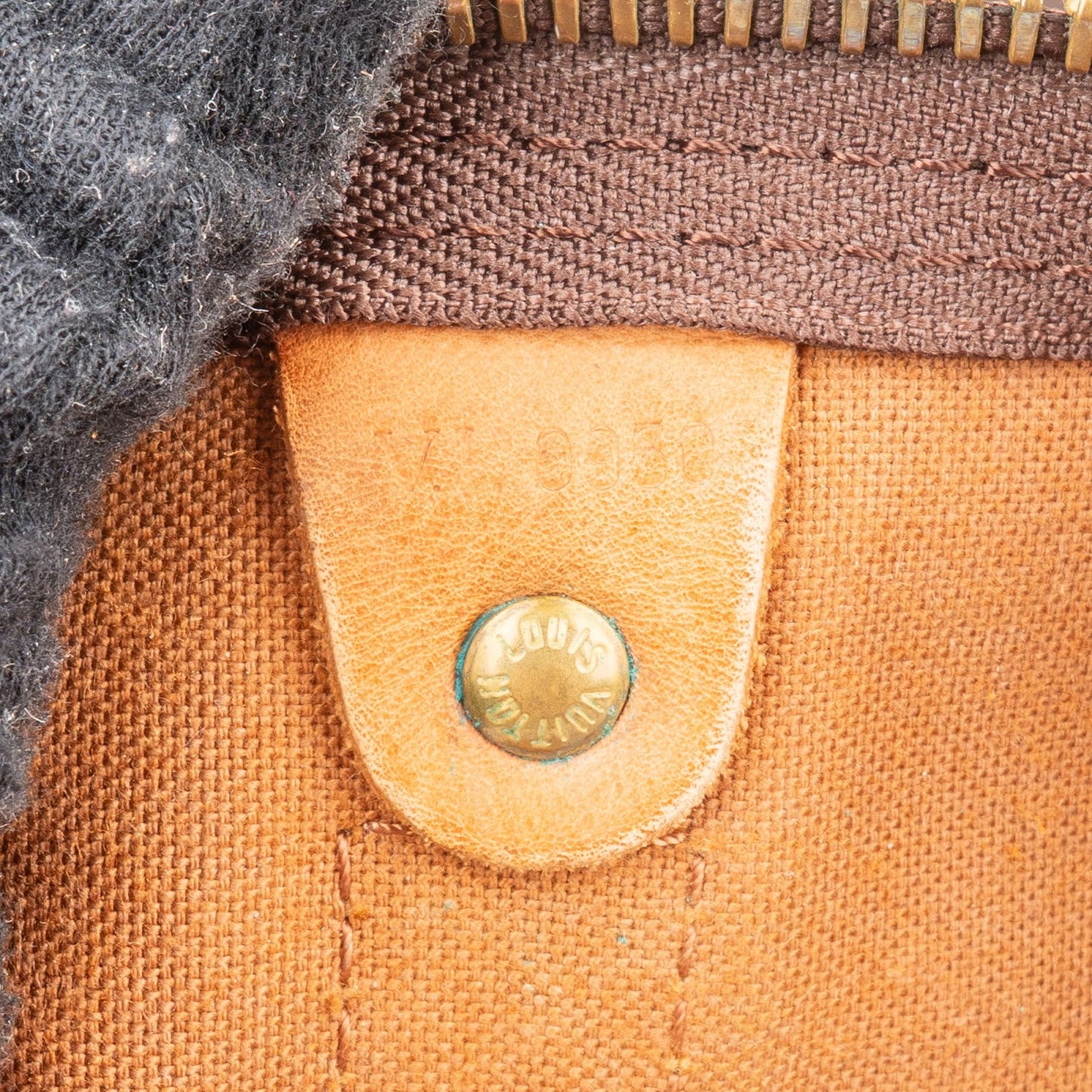 Louis Vuitton Monogram Canvas Keepall 55 Bandoulière Travel Bag