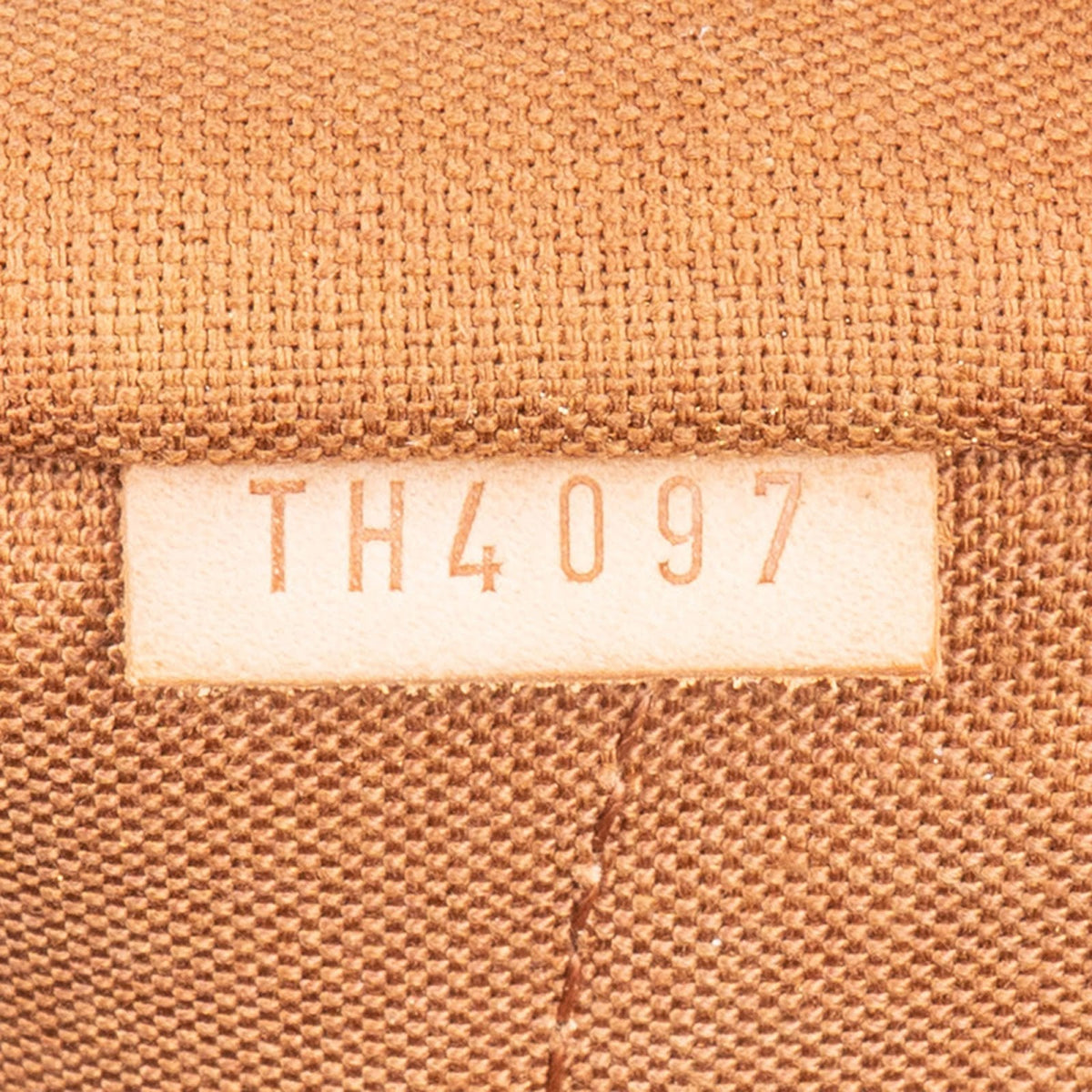 Louis Vuitton Monogram Canvas Montorgueil PM Handbag