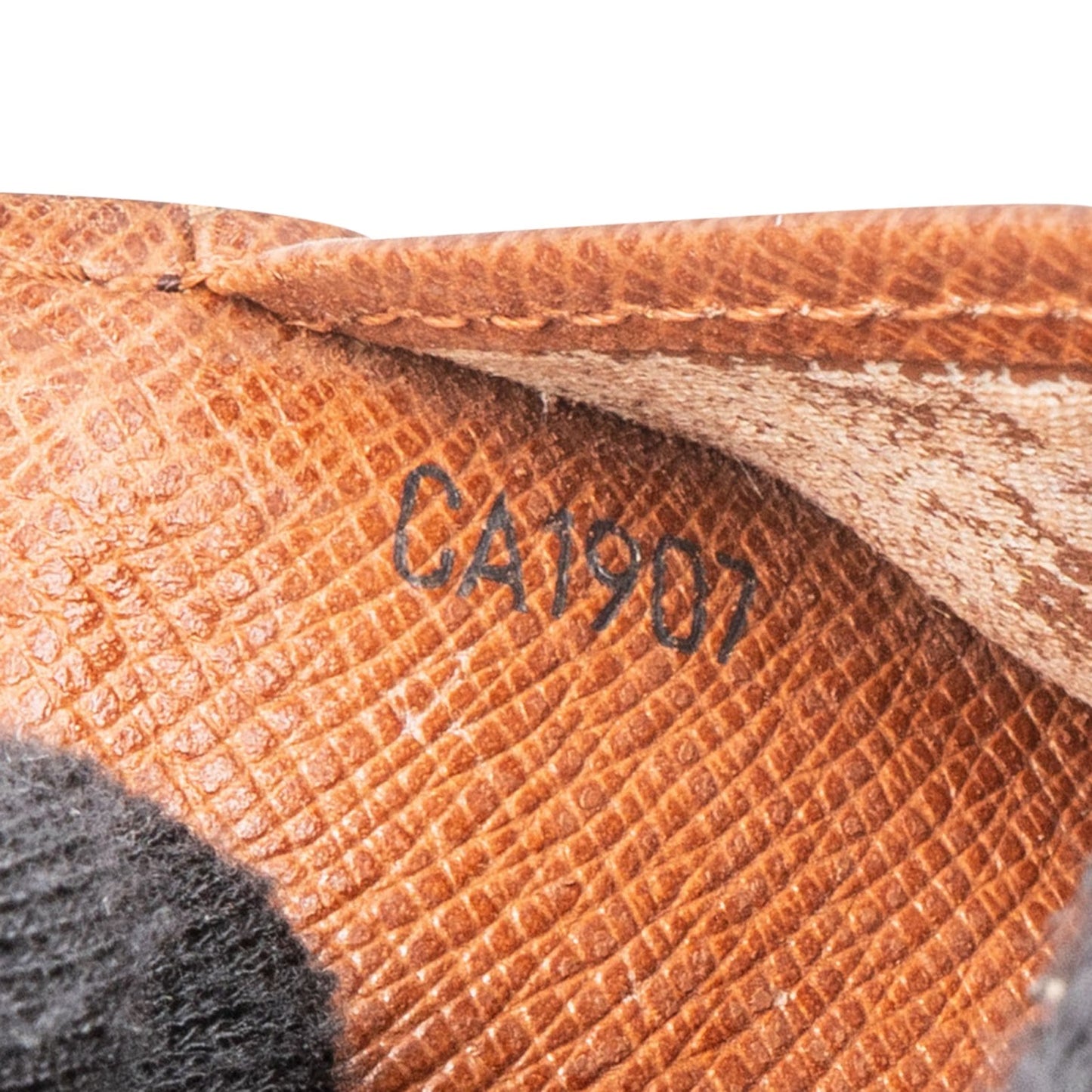 Louis Vuitton Monogram Canvas Agenda PM Organizer