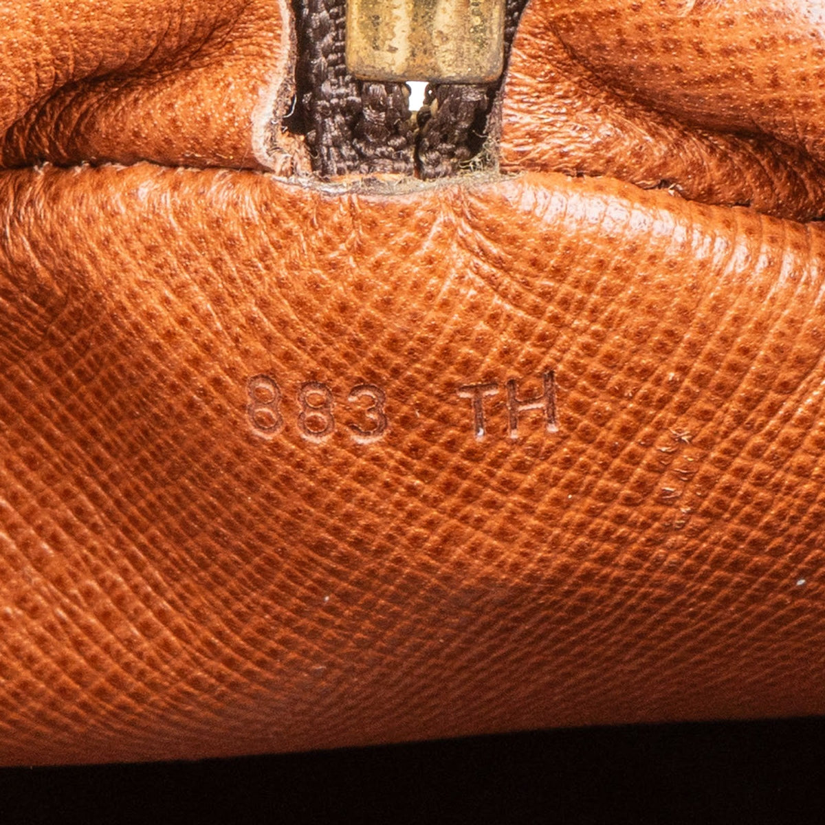 Louis Vuitton Monogram Canvas Papillon Set Handbag