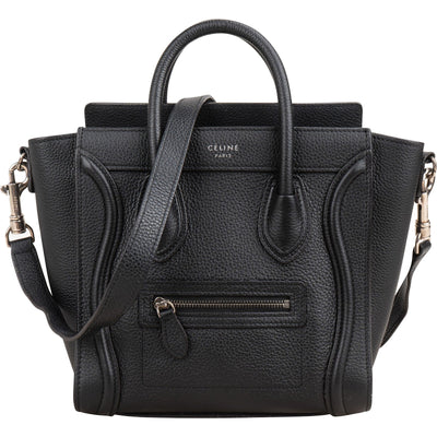 Céline Luggage Crossbody Handtasche