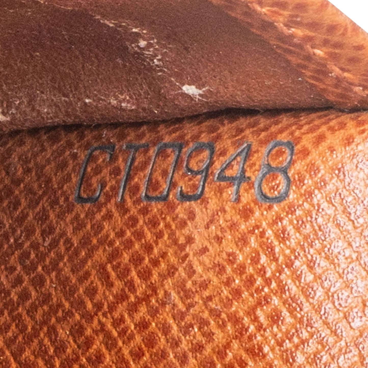 Louis Vuitton Canvas Monogram Portfeuille Wallet
