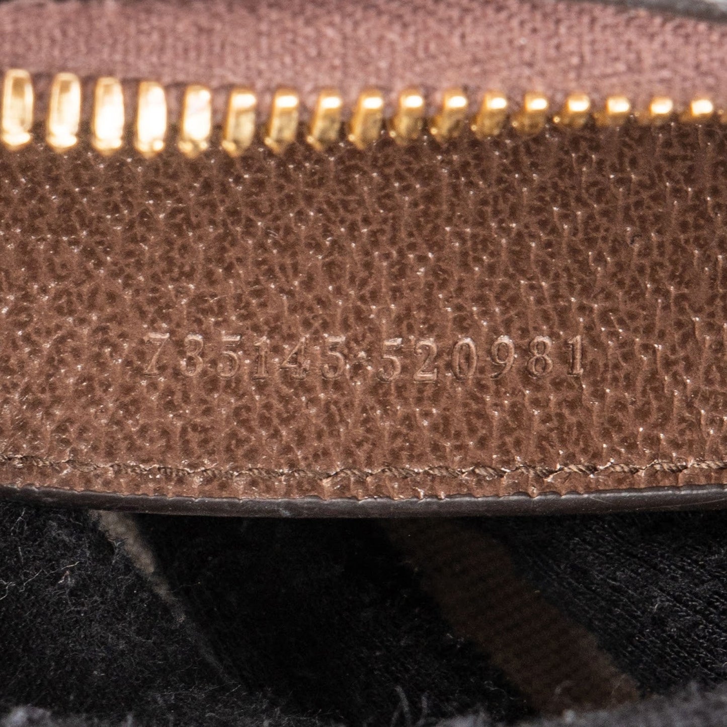 Gucci Monogram GG Supreme Canvas Ophidia Mini Shoulder Bag