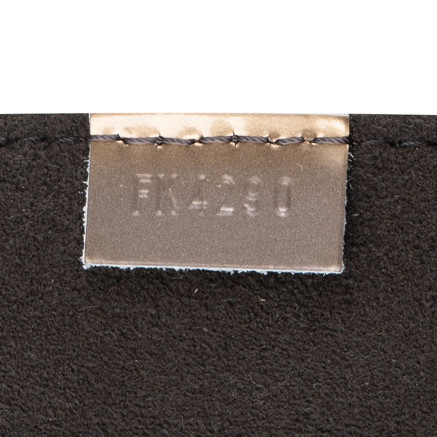 Louis Vuitton Monogram Vernis Petit Sac Plat Handbag