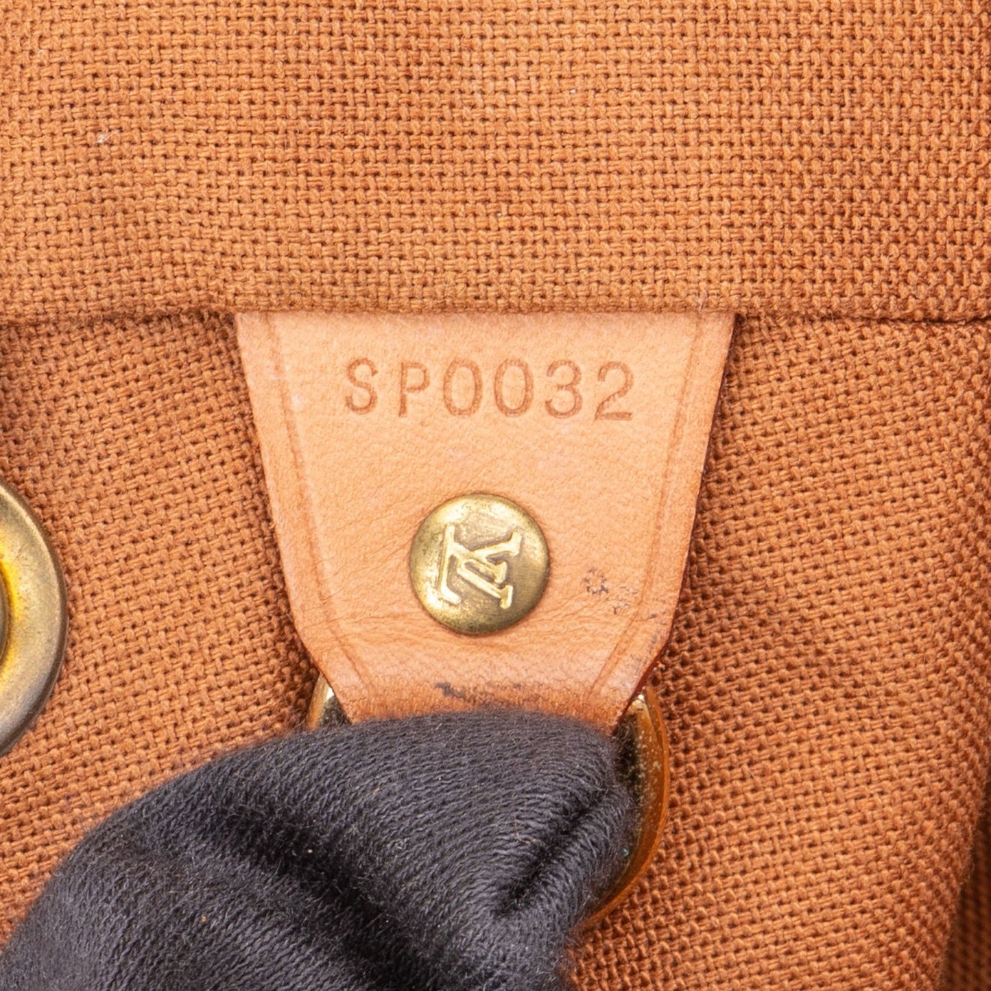 Louis Vuitton Monogram Canvas Montsouris MM Backpack