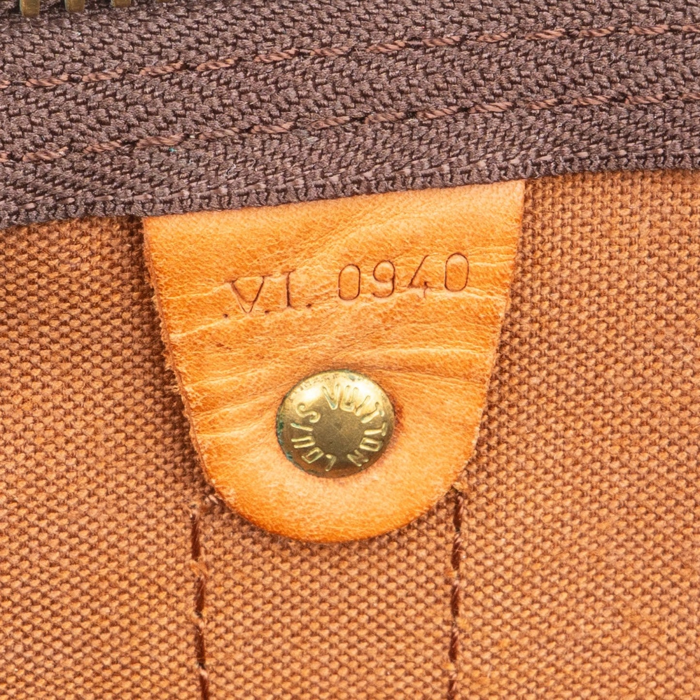 Louis Vuitton Monogram Canvas Keepall 45 Bandoulière Travel Bag
