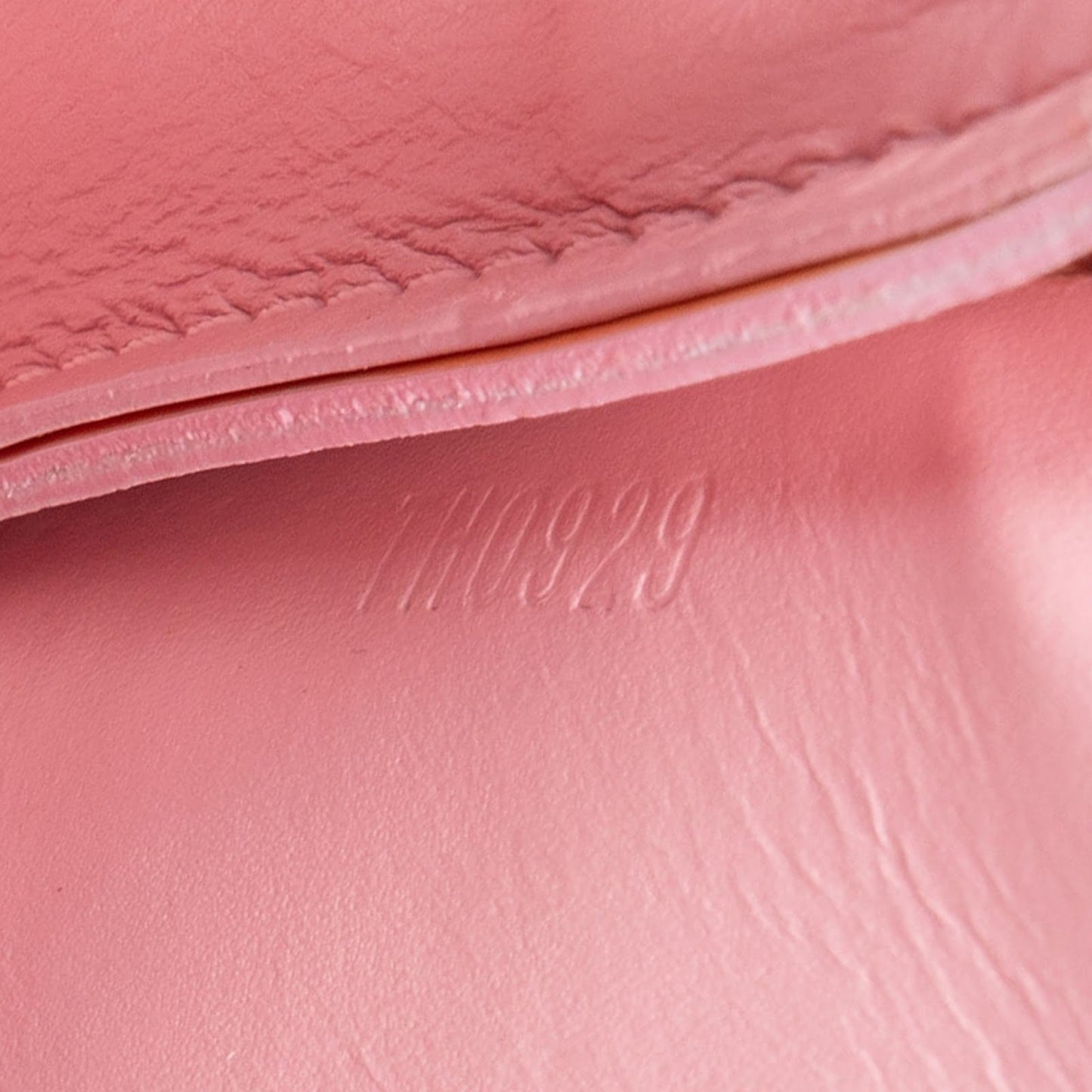 Louis Vuitton Monogram Vernis Lexington Pochette Shoulder Bag