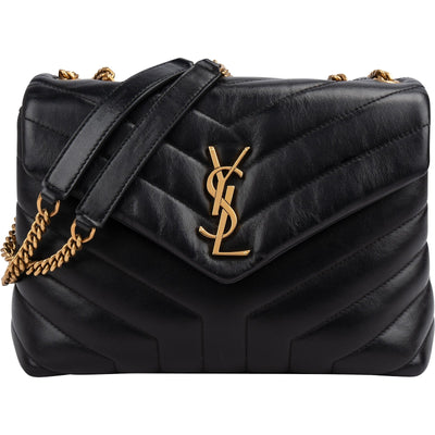 Yves Saint Laurent Loulou Medium Umhängetasche