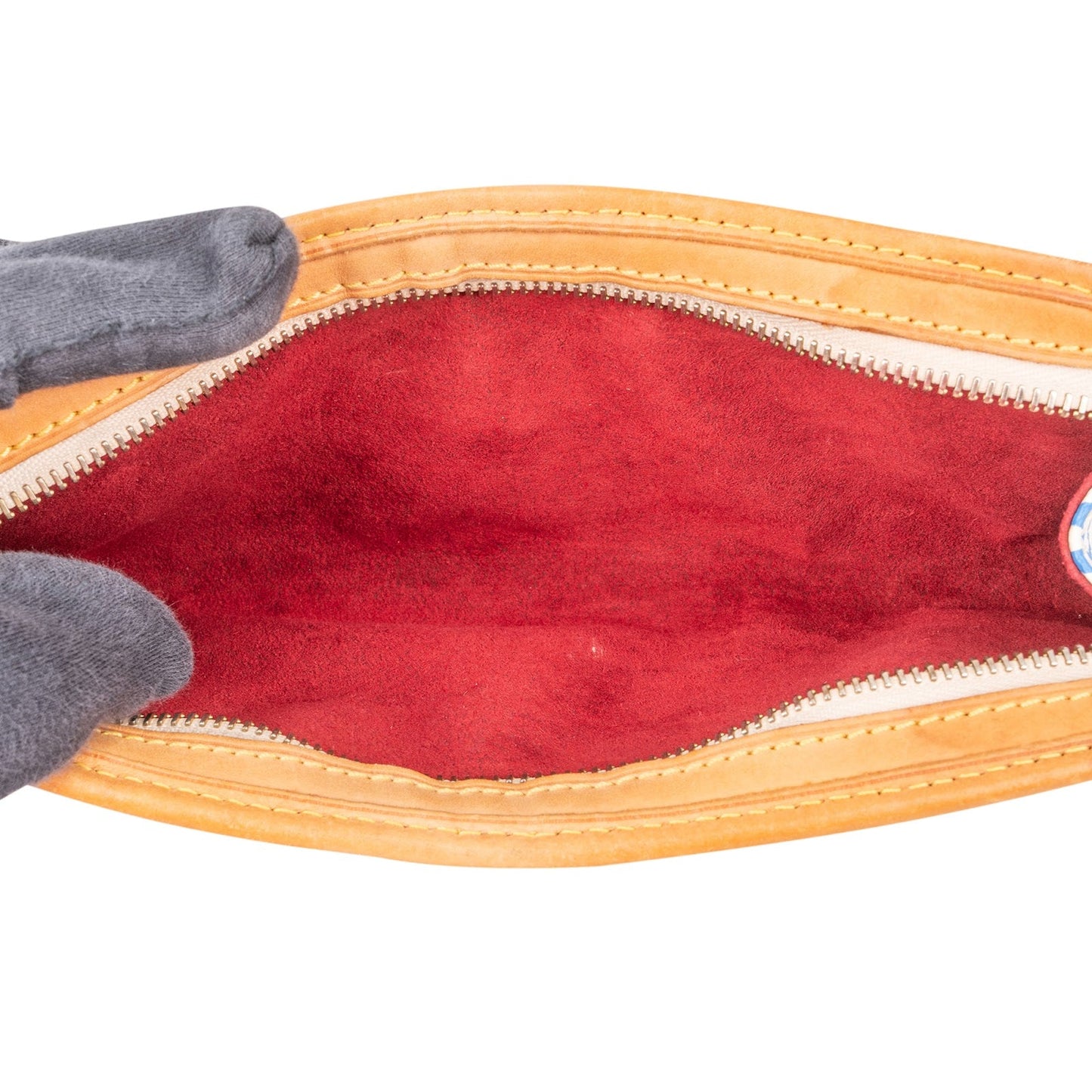 Louis Vuitton Monogram Murakami Multicolor Canvas Shirley Pochette Accessoires Shoulder Bag