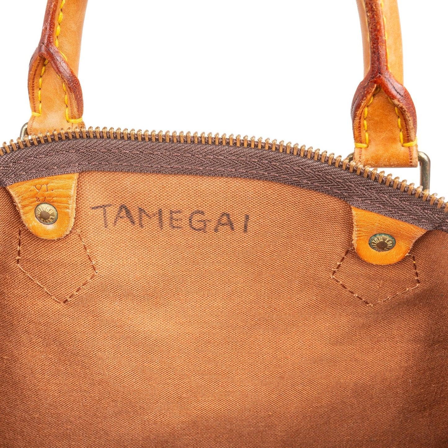 Louis Vuitton Monogram Canvas Speedy 35 Handbag