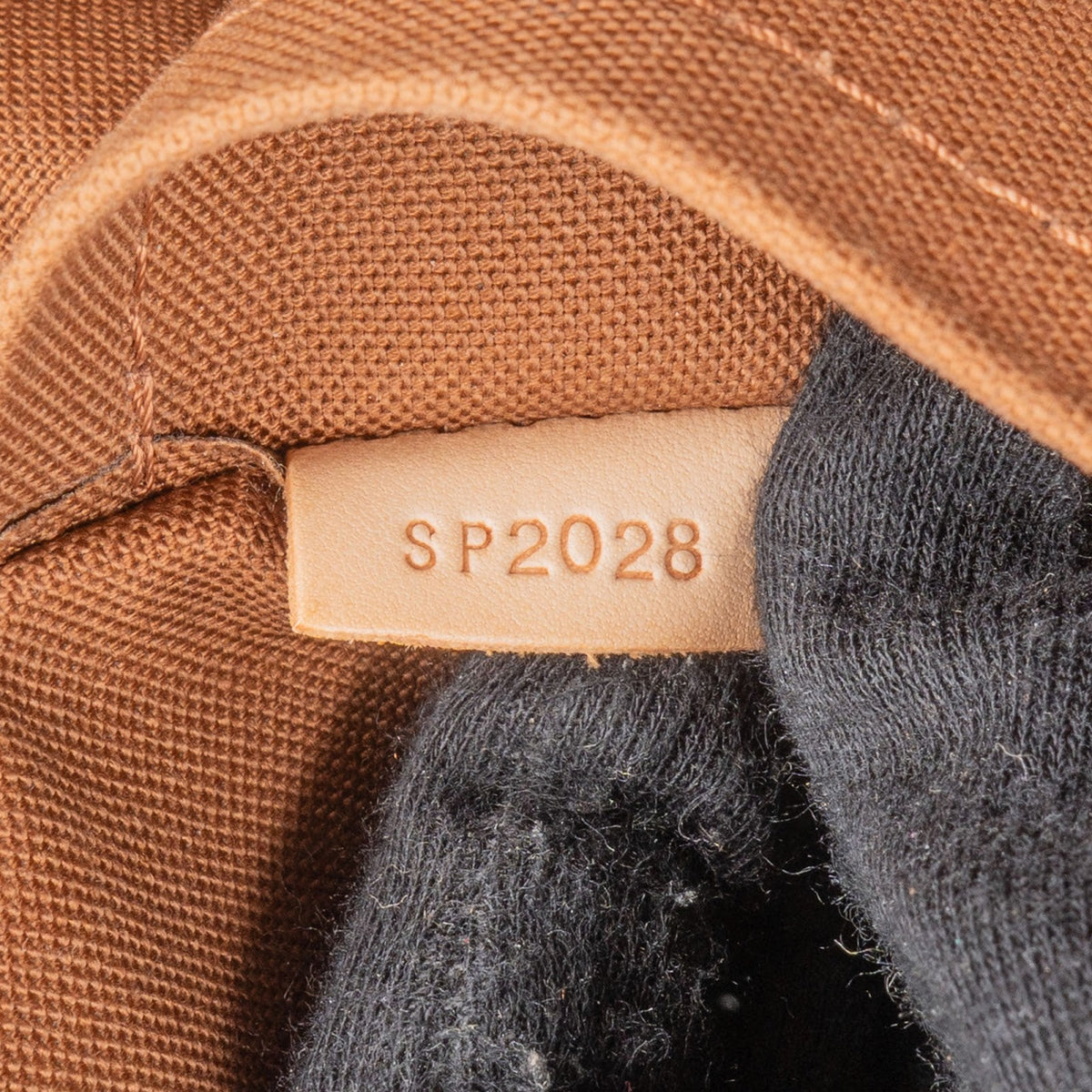 Louis Vuitton Monogram Canvas Tivoli GM Shoulder Bag