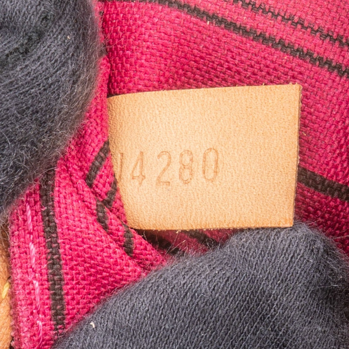 Louis Vuitton Monogram Canvas Neverfull MM Shoulder Bag