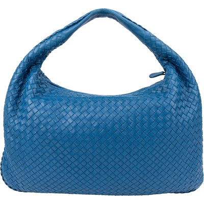 Bottega Intrecciato Veneta Hobo Schultertasche