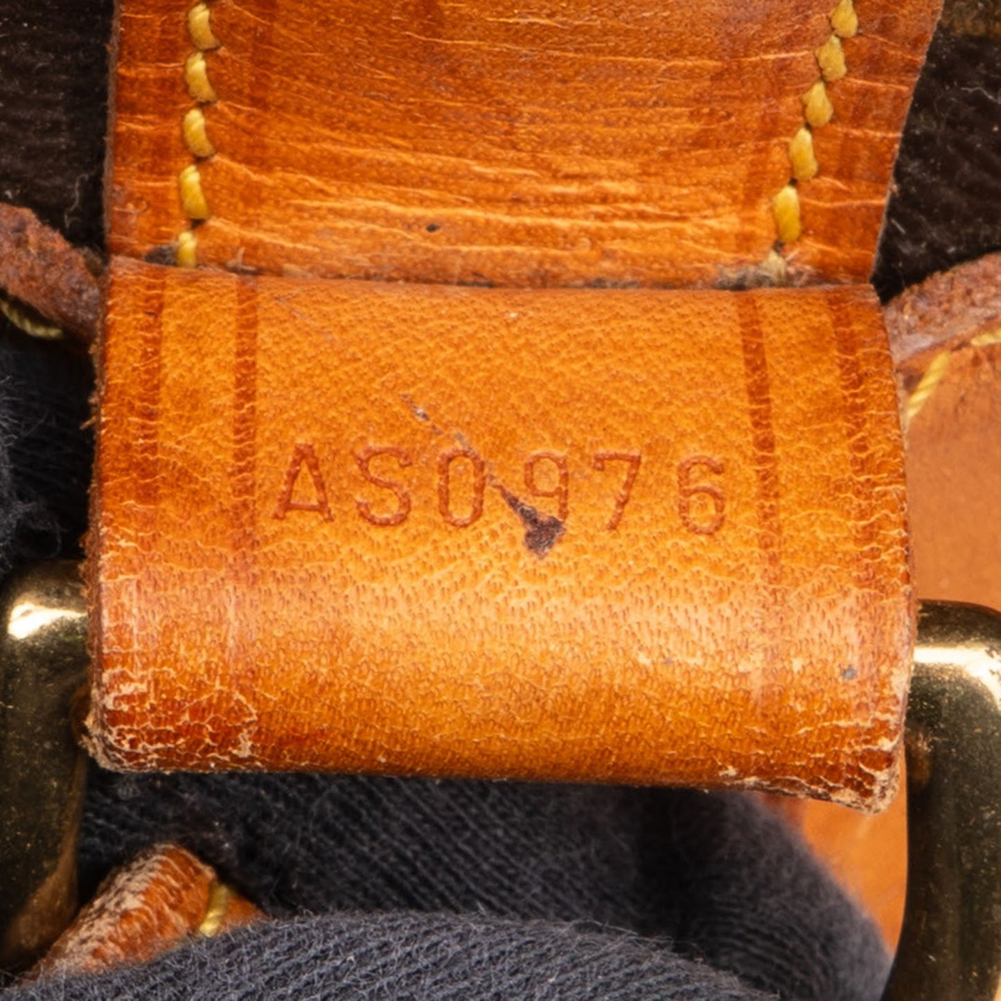 Louis Vuitton Monogram Canvas Randonnee PM Backpack