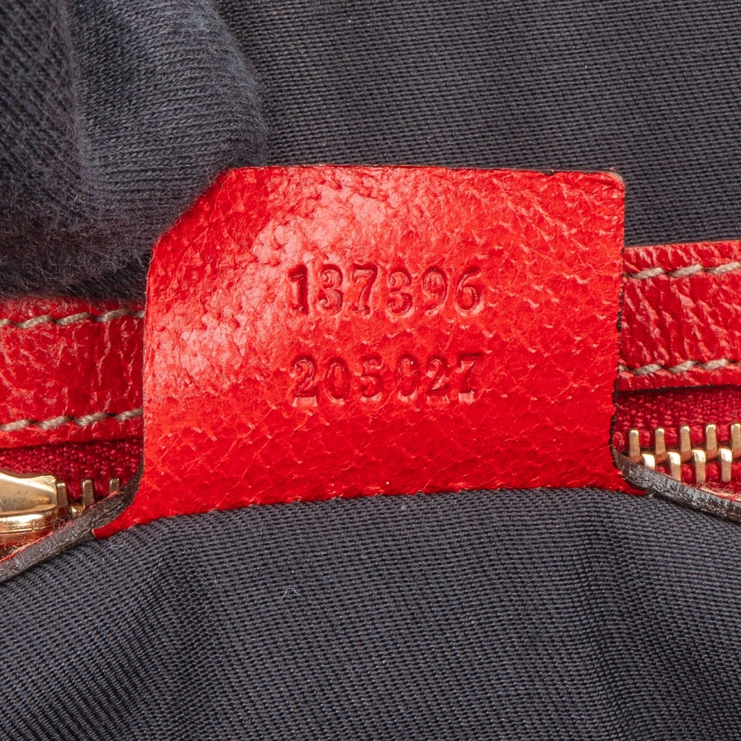 Gucci Monogram GG Jolicoeur Handbag