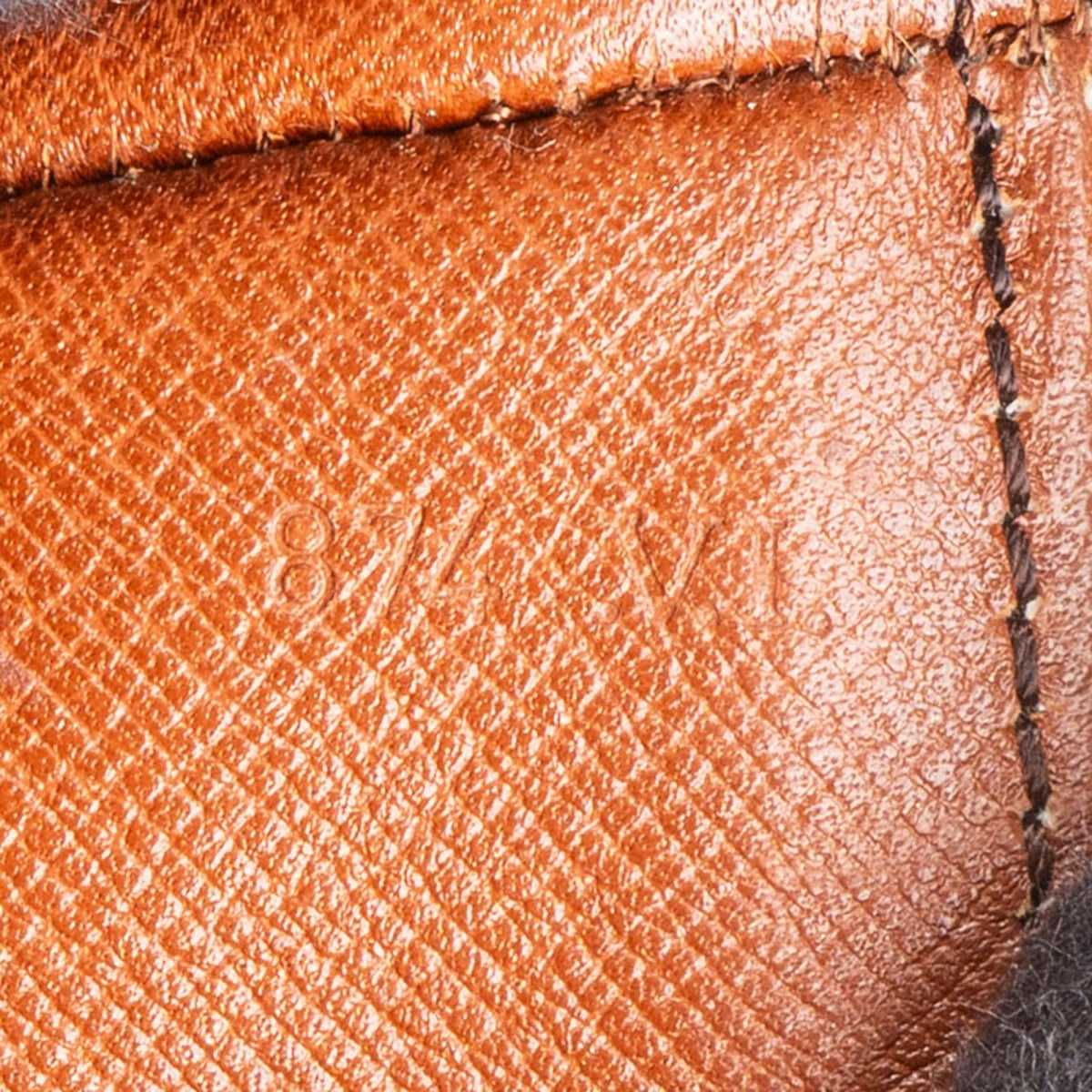 Louis Vuitton Monogram Canvas Chantilly PM Crossbody Bag