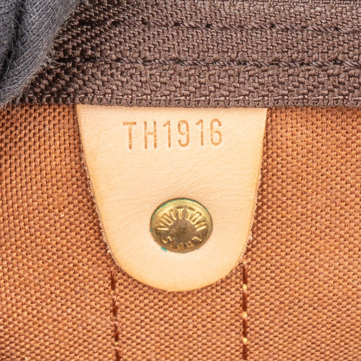 Louis Vuitton Monogram Canvas Keepall 55 Bandoulière Travel Bag
