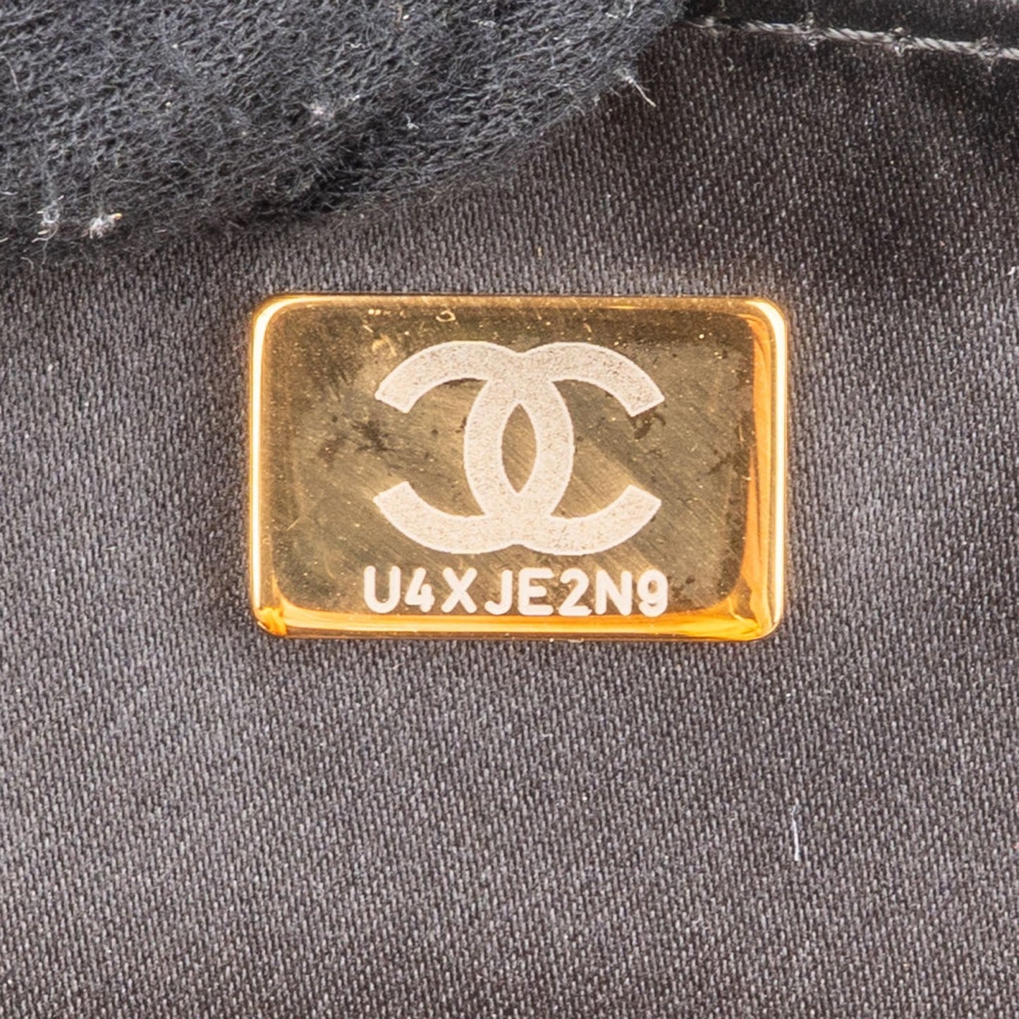 Chanel Limited Sequin Classic Medium Single Flap Crossbody Bag