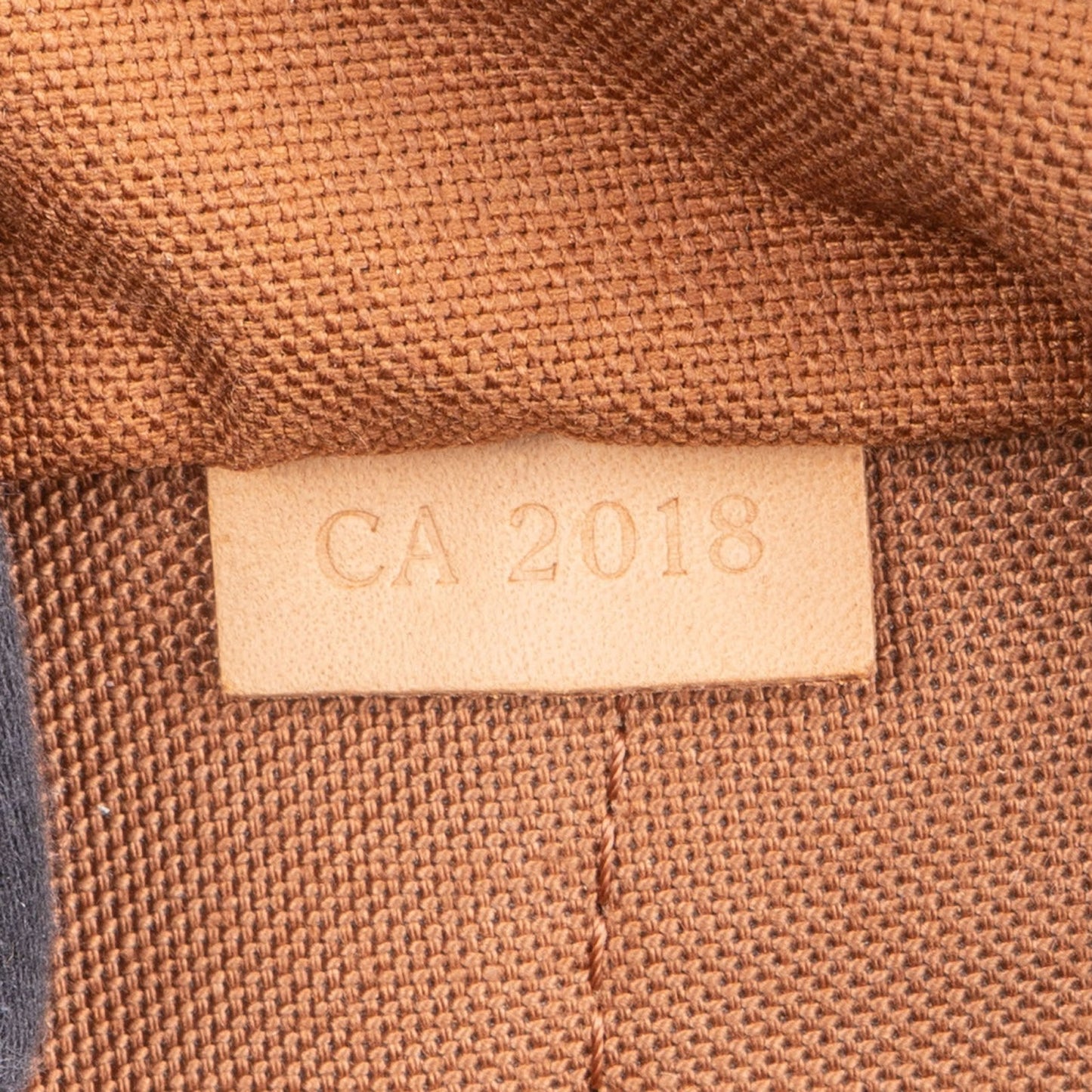 Louis Vuitton Monogram Canvas Montorgueil Handbag
