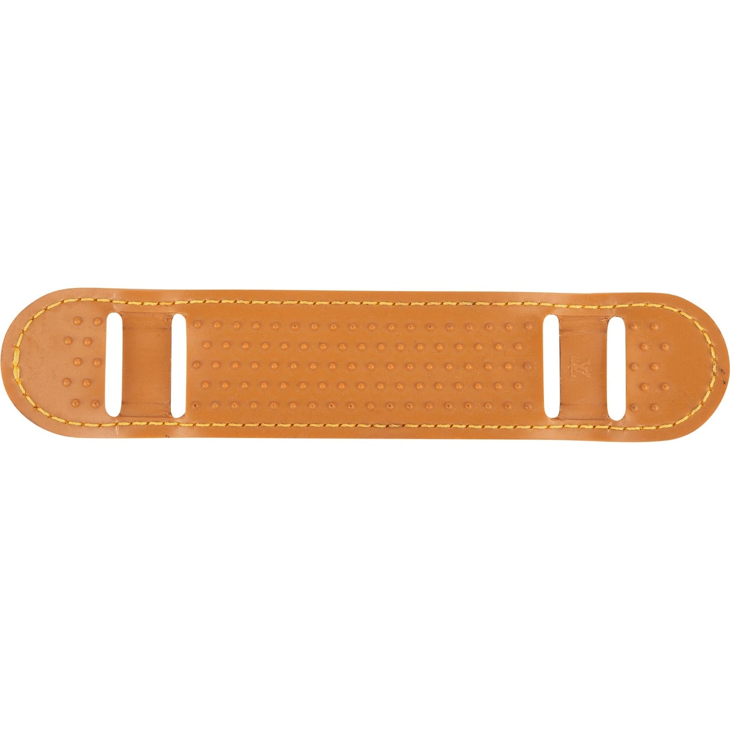 Louis Vuitton Vachetta Leather Keepall Shoulder Strap Pad Schulterstück
