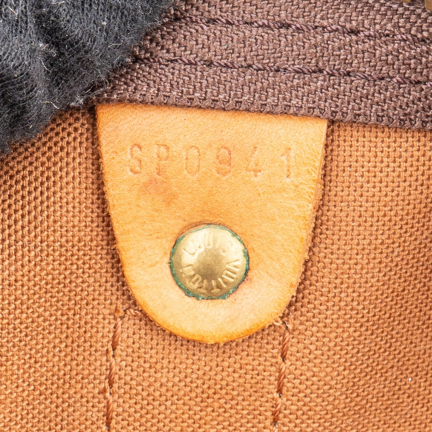 Louis Vuitton Monogram Canvas Keepall 55 Bandoulière Travel Bag