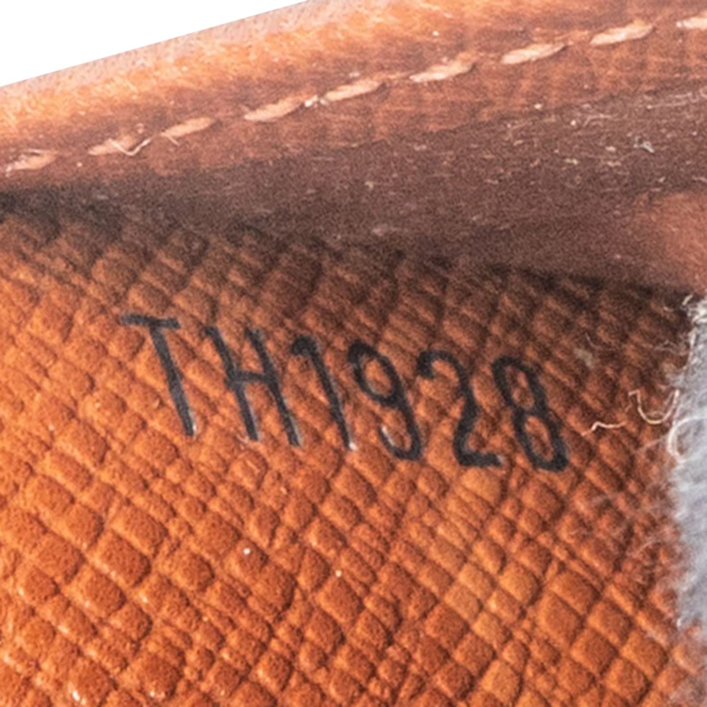 Louis Vuitton Monogram Canvas Elise Wallet