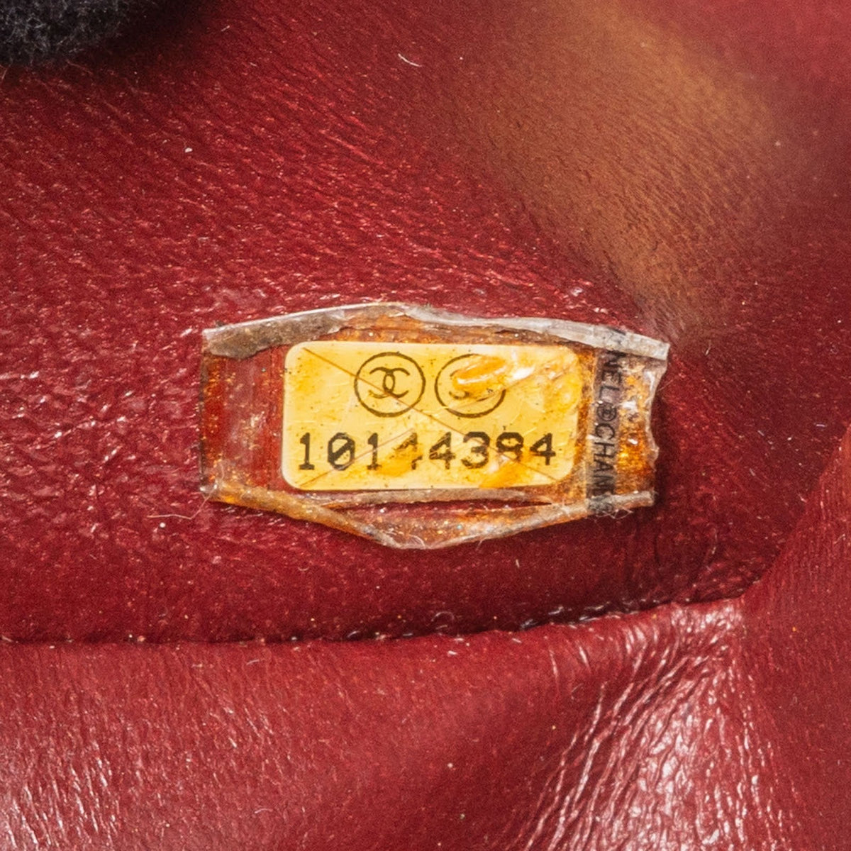 Chanel Quilted Lambskin Medium 24K Gold Double Flap Shoulder Bag