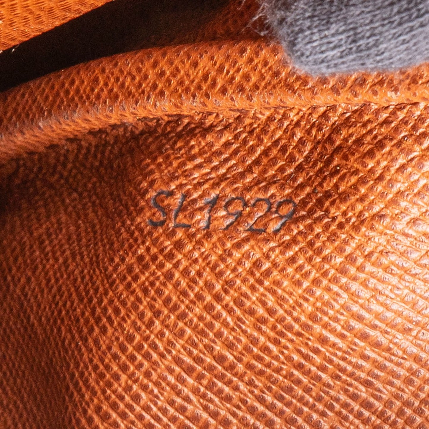Louis Vuitton Monogram Canvas Cartouchiere GM Crossbody Bag
