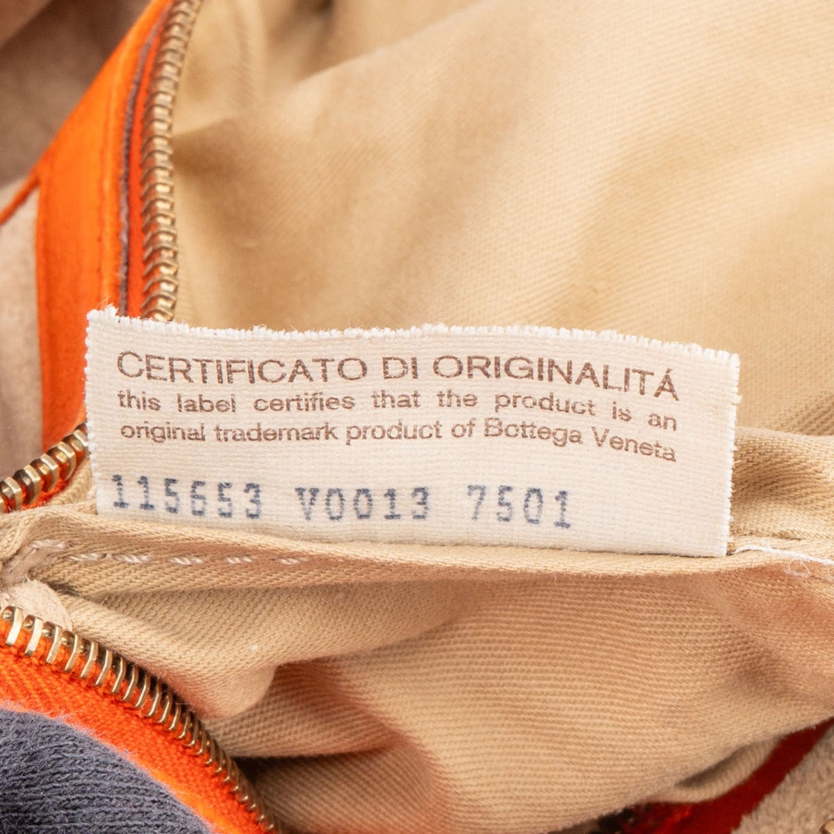 Bottega Veneta Belly Hobo aus Intrecciato-Leder – Ansicht 10
