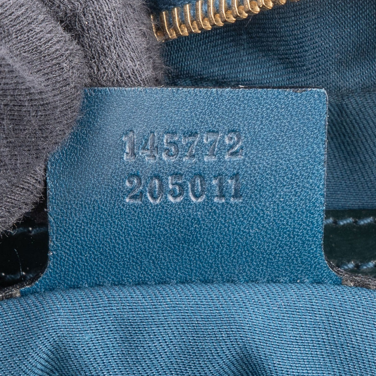 Gucci Horsebit Boston aus Lackleder – Ansicht 11