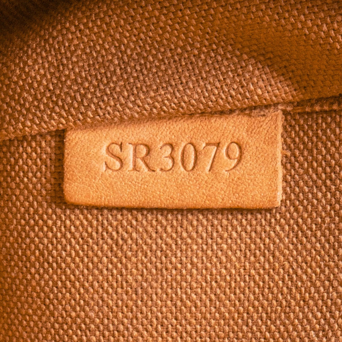 Louis Vuitton Palermo PM aus Monogram Canvas – Ansicht 11