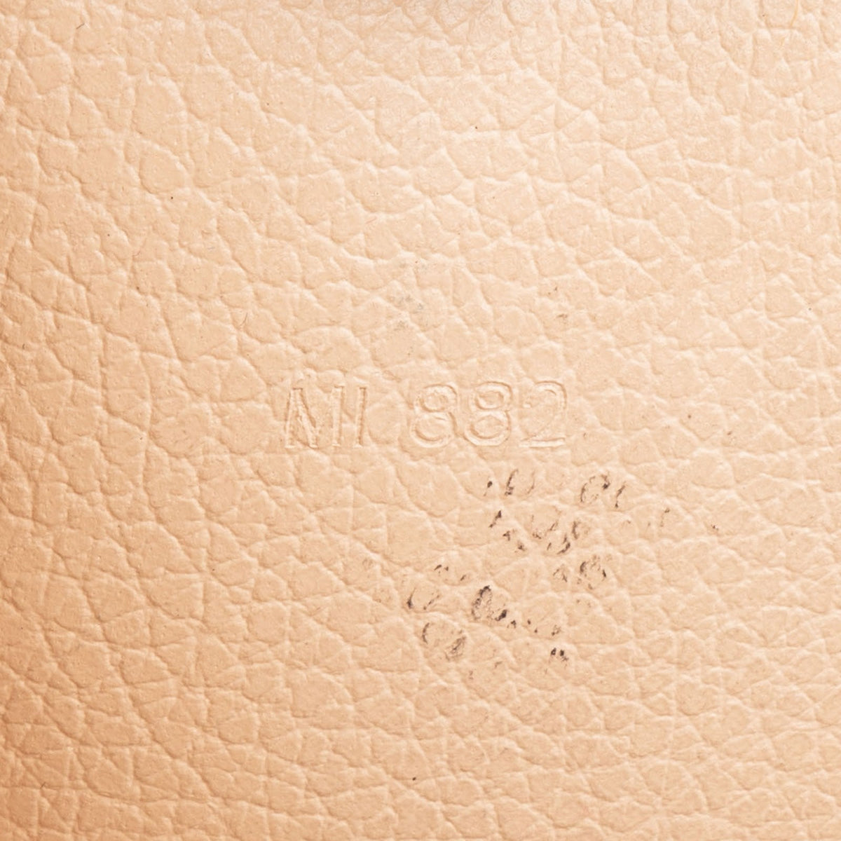 Louis Vuitton Monogram Canvas Sac Plat Handbag