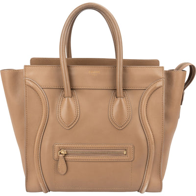 Celine Luggage Handtasche