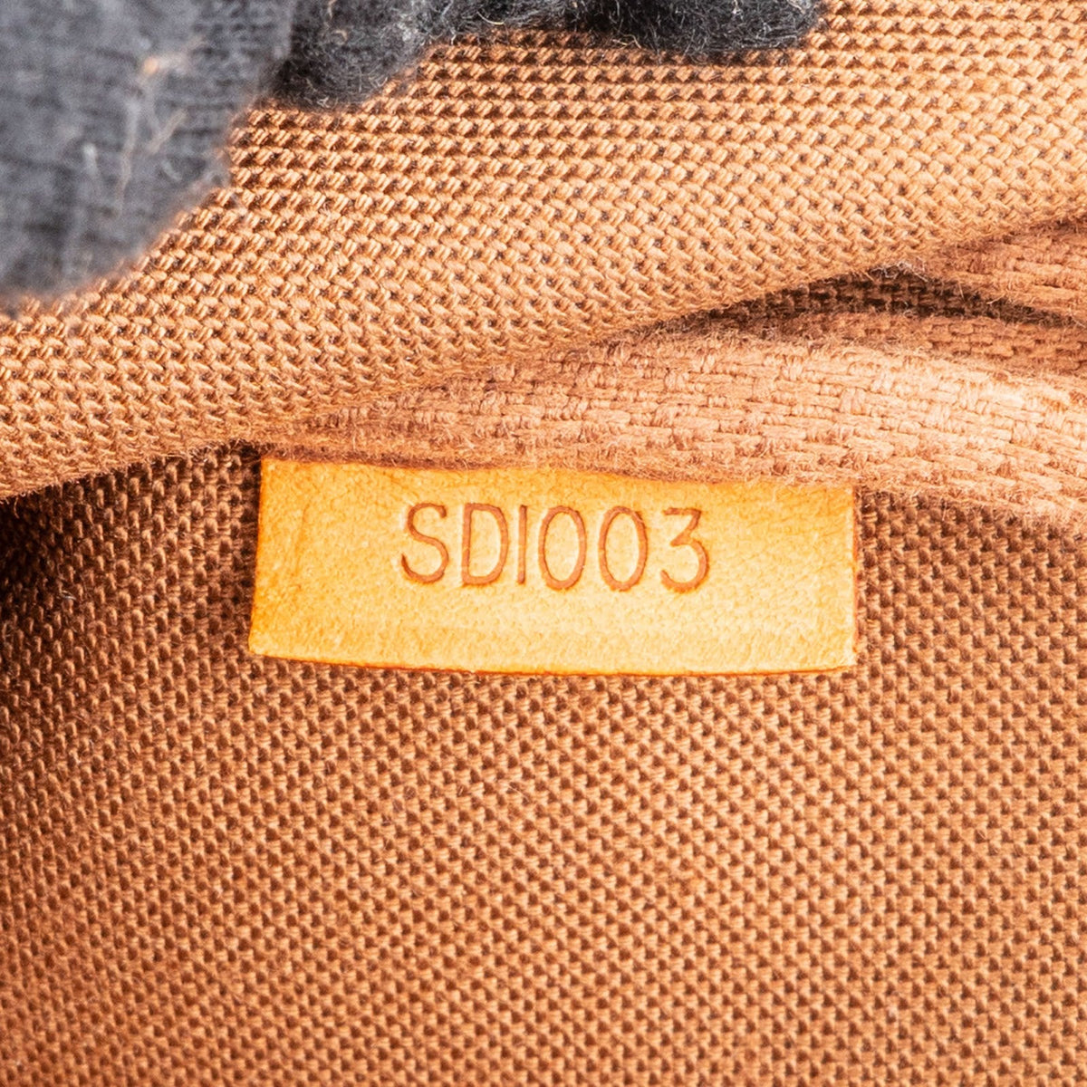 Louis Vuitton Pochette Accessoires Monogram, Bild 12 von 12