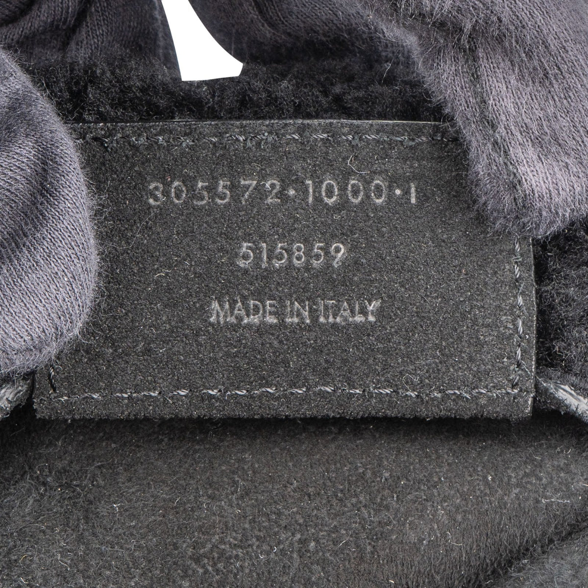 Balenciaga Shearling & Suede Mini Classic City Handbag