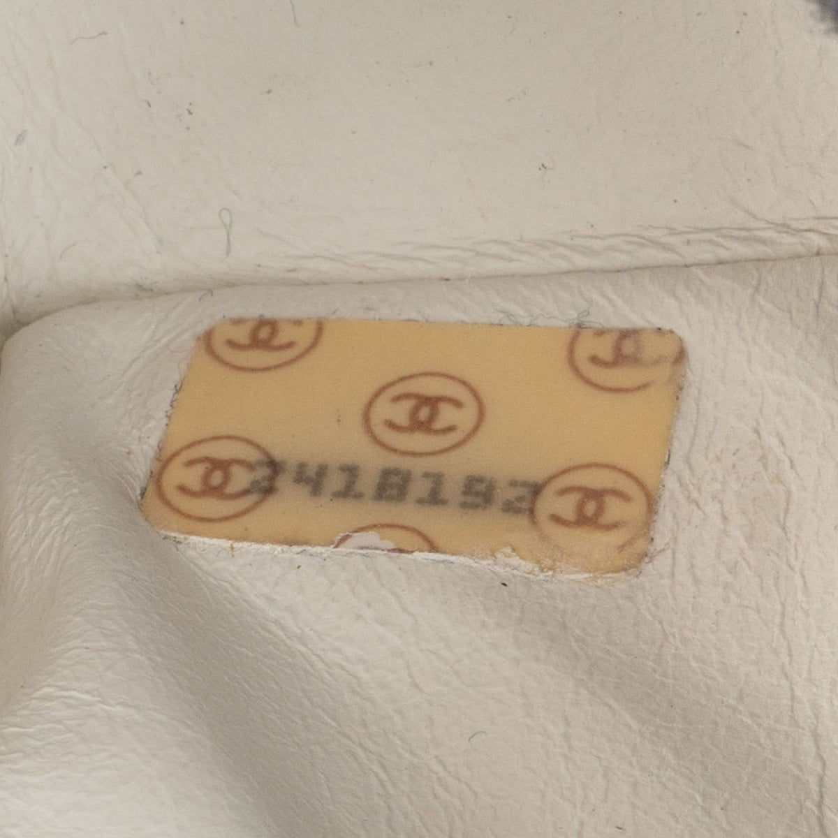 Chanel Quilted Lambskin 24K Gold Single Flap Crossbody Bag