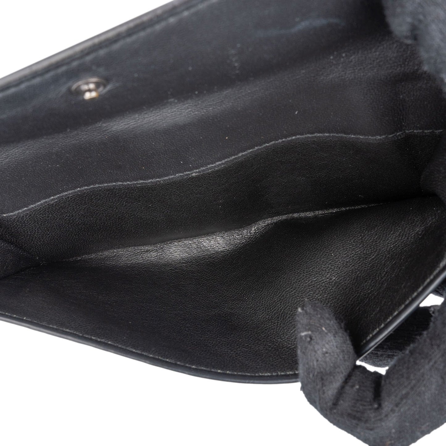 Bottega Veneta Intrecciato Continental Wallet