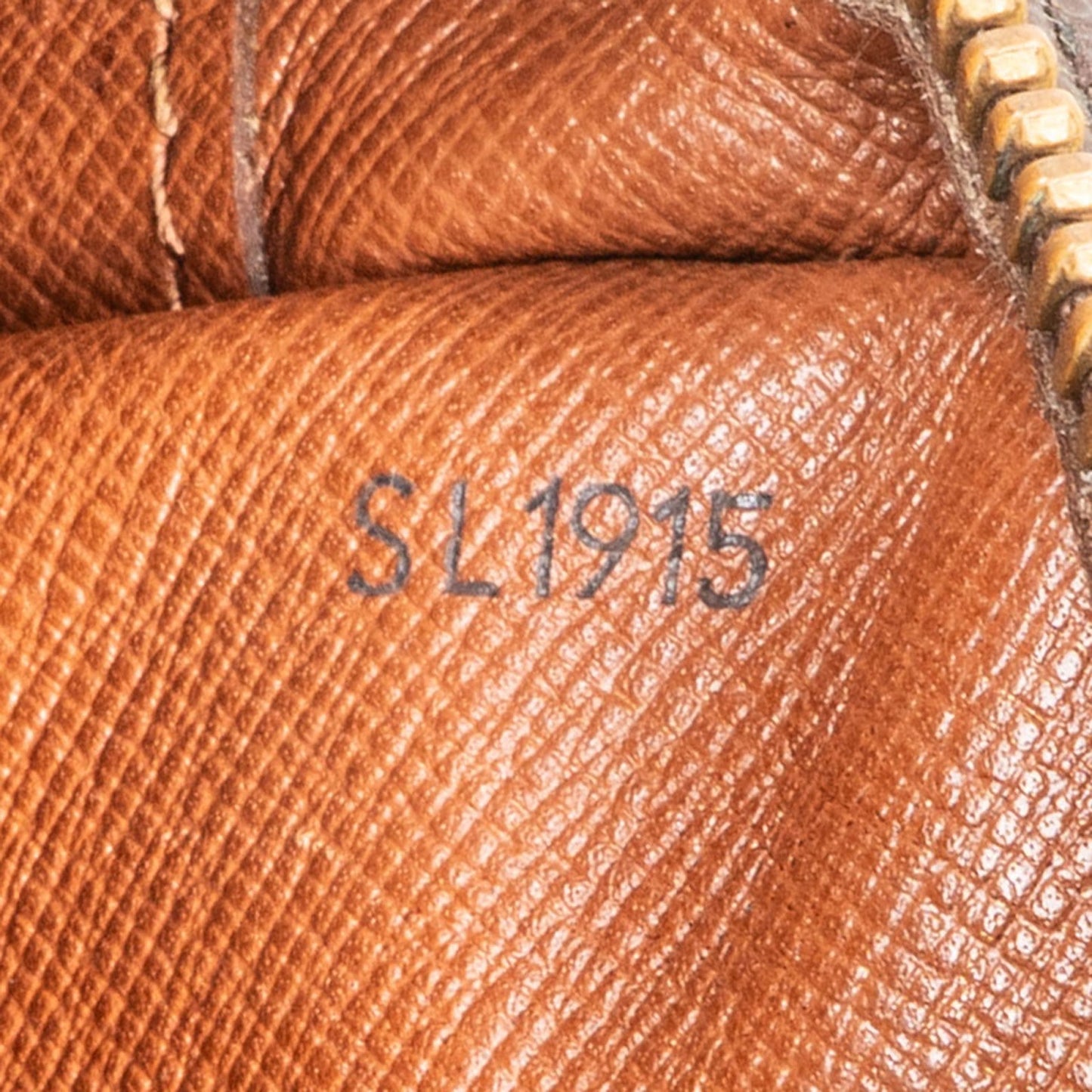 Louis Vuitton Monogram Canvas Compiegne 23 Clutch