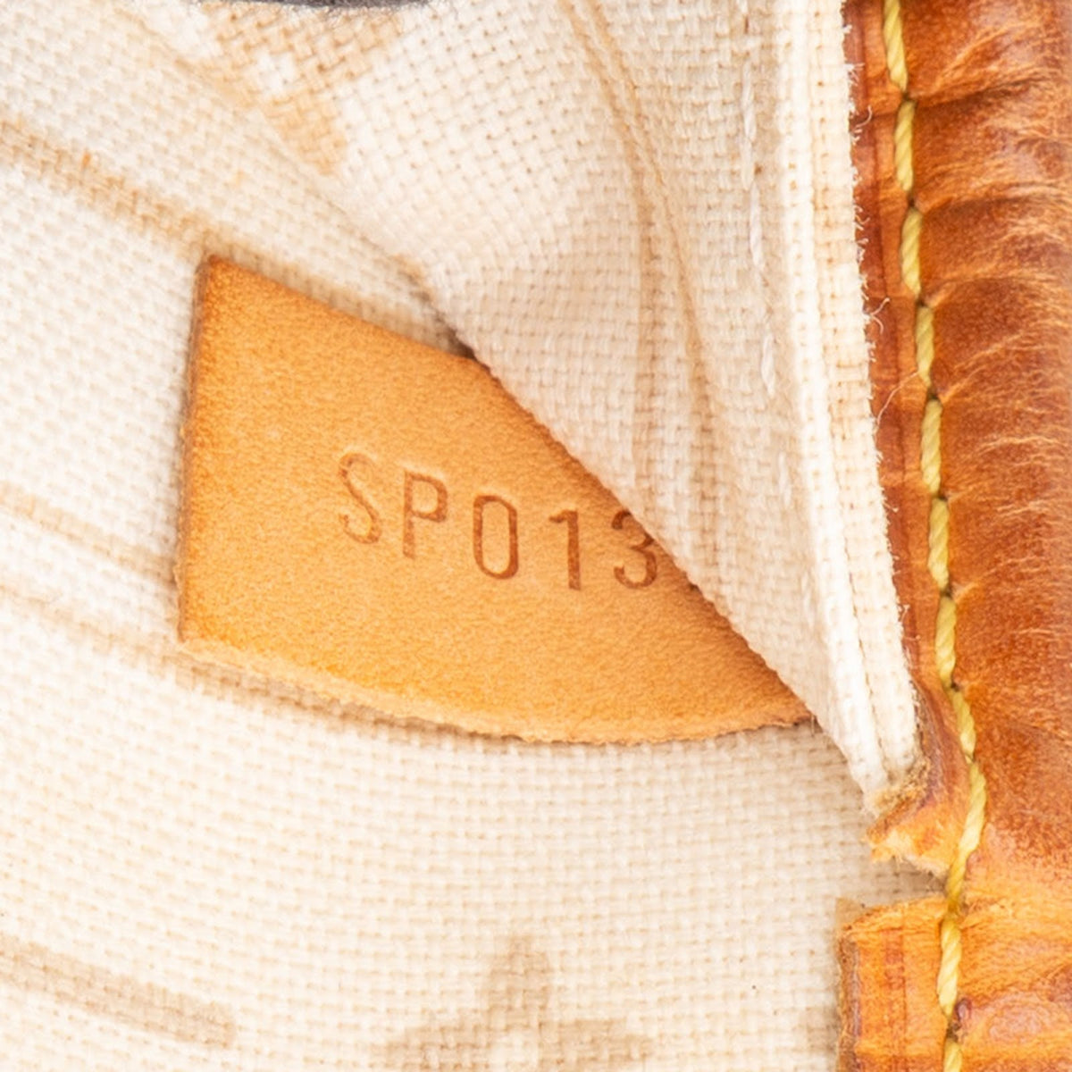 Louis Vuitton Neverfull MM aus Damier Azur Canvas – Ansicht 10